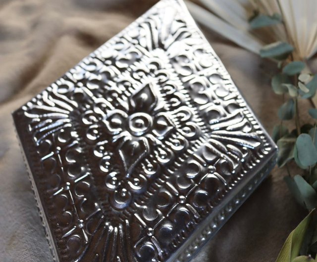 シーグラスアート　クッキー様　ご確認用　3点 シーグラスアクセサリー💎💍 過去1番の写真枚数を載せました