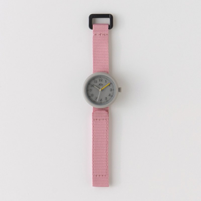 YOT WATCH Kids Pink/GY - อื่นๆ - วัสดุอื่นๆ หลากหลายสี