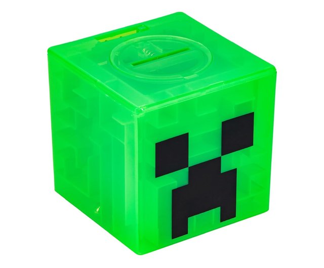 パラドン Minecraft クリーパー メイズ セーフ - ショップ