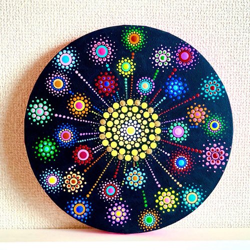 DOT DOT DOT 「Bumfire」 グラフィティアート DOT DOT DOT 「Bumfire」 グラフィティアート