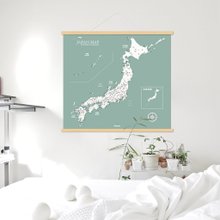 水彩画　原画　「里山の秋 ４」 水彩画原画 里山の秋4 - ショップ 松下勝明 ポスター・絵 - Pinkoi