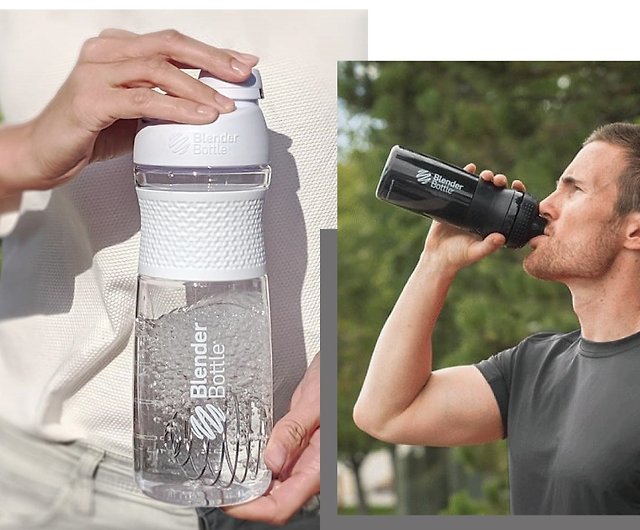 BlenderBottle】Strada Tritan Safety Lock Shaker Bottle 28oz/828ml - Shop  blender-bottle-py-tw Pitchers - Pinkoi