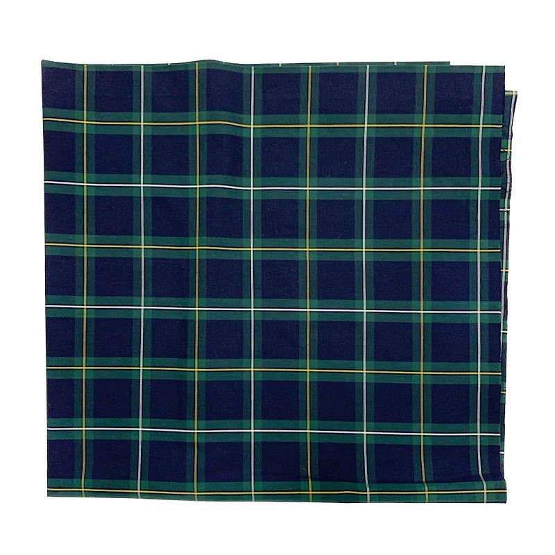 Fabric Sample #7633 - เย็บปัก/ถักทอ/ใยขนแกะ - ผ้าฝ้าย/ผ้าลินิน 