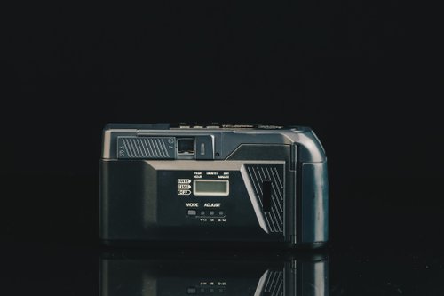 RICOH TF-500D #3386 #135 フィルムカメラ - ショップ Rick photo