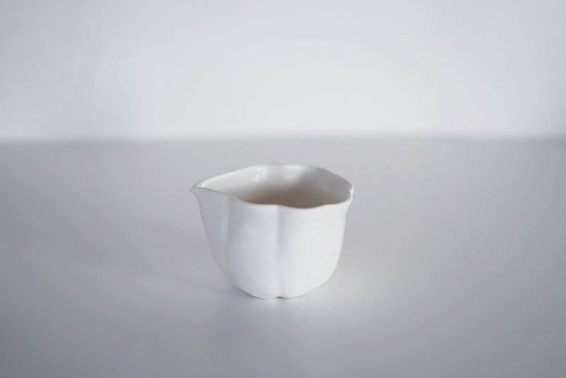 tea jug　Chakai - Bowls - Pottery Black
