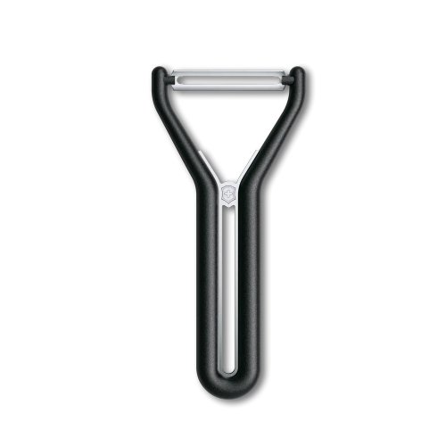 城市視角 VICTORINOX 瑞士維氏 Nova-Y Tritan Y字削皮器 6.0982.3