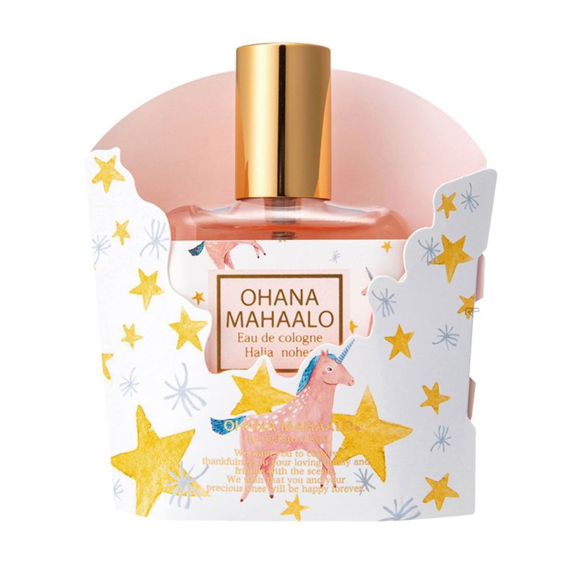 OHANA MAHAALO 奇幻夢境 輕香水30ml 2021限定裝 - 香水/香膏 - 其他材質 