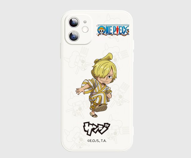 ONE PIECE】ワンピース公式認定周辺商品 ワンピース ロゴシリーズ