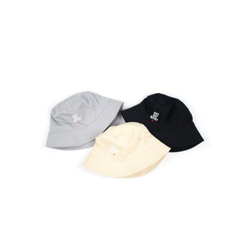 Hong Kong brand Why not both Bucket Hat Bucket Hat 3 colors