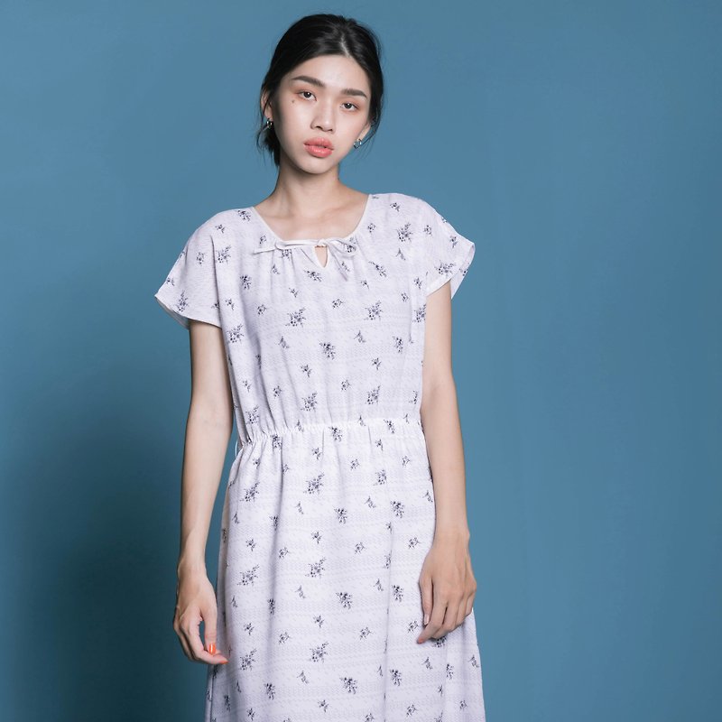 Leave the body | vintage dress - One Piece Dresses - Other Materials 