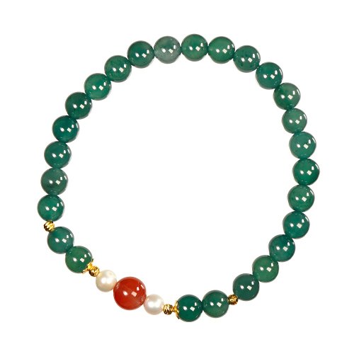 天然　本翡翠　A貨　藍水　高氷種　ブレスレット 天然本翡翠A貨藍水高氷種ブレスレット