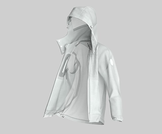 Airogo hot sale travel jacket