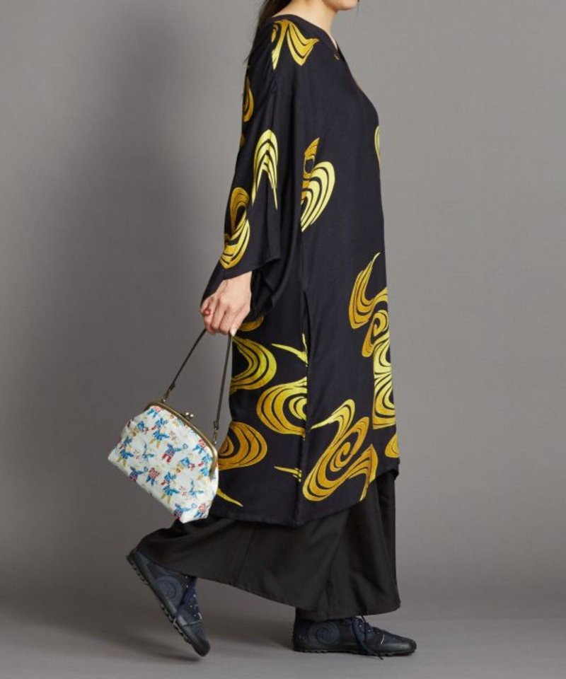 【熱門預購】童趣復古手提包 (6色) 7JNP1110 - 側背包/斜背包 - 其他材質 