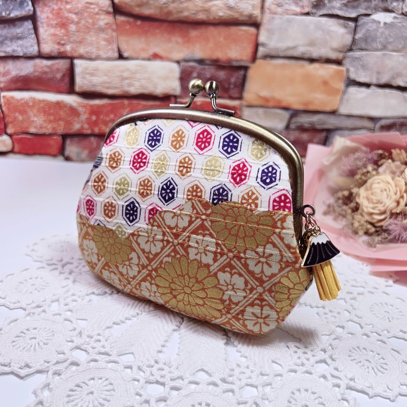 purse - Coin Purses - Other Materials 