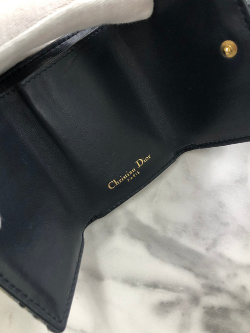 日本直送 名牌中古包 】Christian Dior ディオール オブリーク