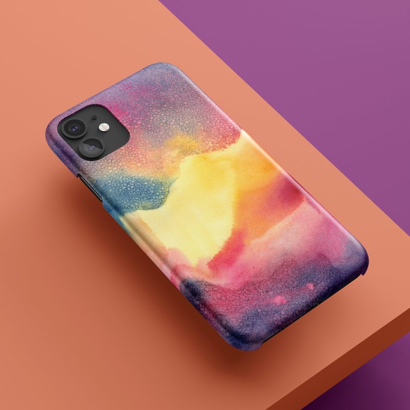 iPhone 12 耐衝擊手機殼 12 Pro / 11 / 11 Pro 全機種對應  S380 - 手機殼/手機套 - 塑膠 多色