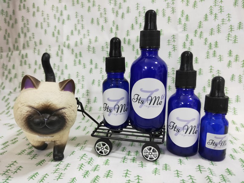 30ml香氛精油 - 香氛/精油/擴香 - 精油 