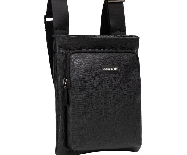 CERRUTI 1881 限定品 20%オフ イタリア製 トップ ショルダー