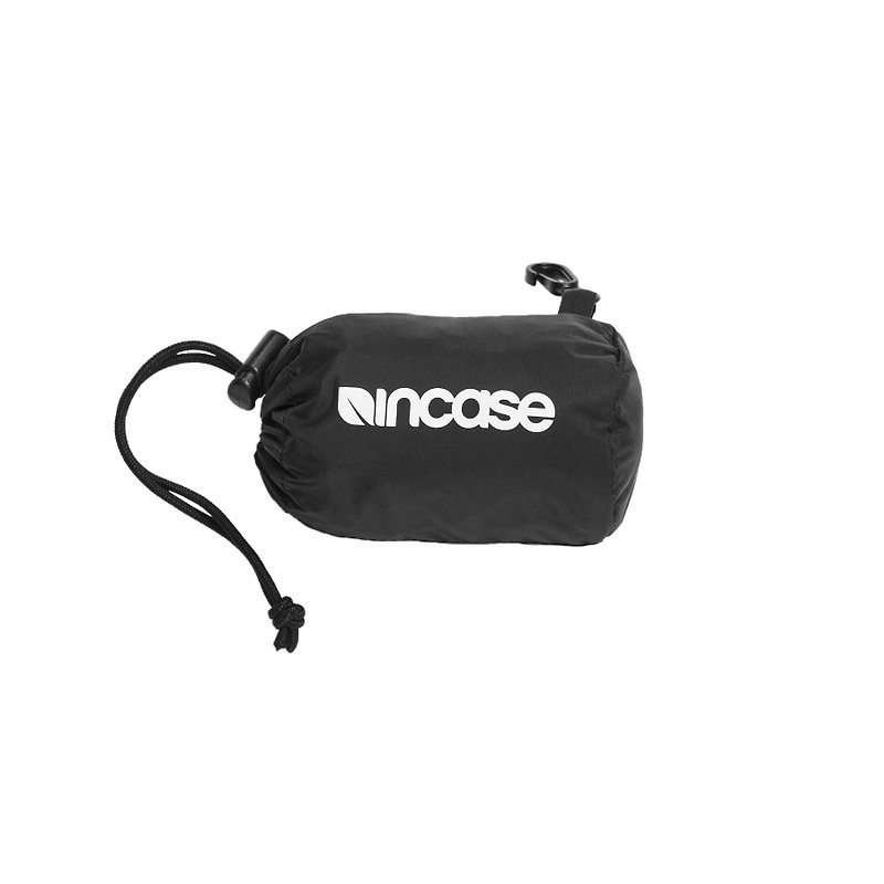 【INCASE】Rainfly Small 小型背包專用防雨套 / 防水罩 (黑) - 其他 - 防水材質 黑色