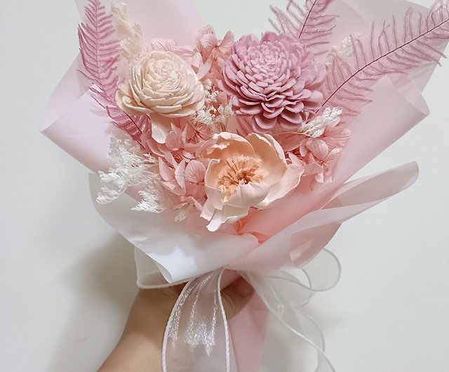 Regular Carnation Bouquet