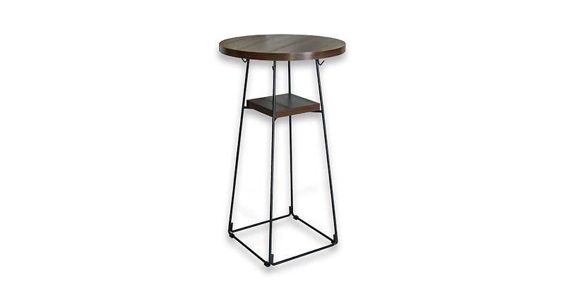 [WIA I want to live home] Coco high table - Other Furniture - Other Materials Brown