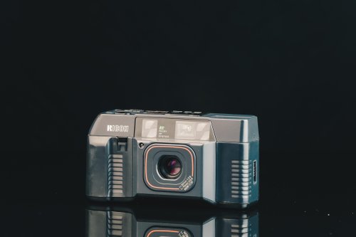 RICOH TF-500D #1003 #135 フィルムカメラ - ショップ Rick