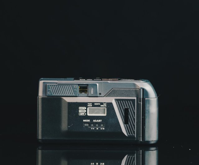 カメラ　RICOH TF－500D RICOH TF-500D / リコー | boromeez camera ◎ ボロミーズカメラ