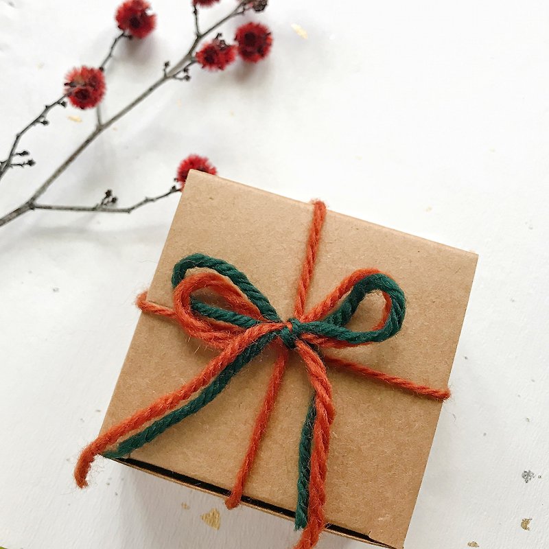 Additional Order for Gift Wrapping Service (Please Do Not Just Order This Item) - Other - Paper Khaki