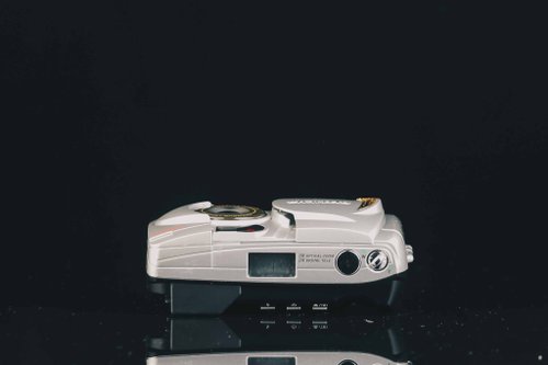 【レトロカメラ】C-960 ZOOM オリンパス ニュースリリース： 高画質・簡単操作