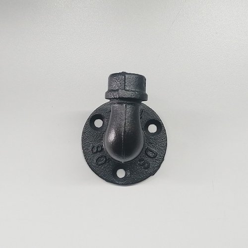 Find Joy 水管置物架掛鉤衣帽鉤3個裝