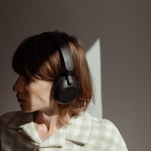 sudio R3 ワイヤレスヘッドホン ライトブルー 国内総代理店】Sudio | R3 ワイヤレスヘッドホン | モダニティ