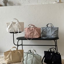 the ally bag