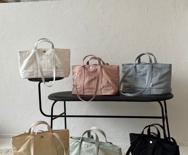 Korea The Ally | Molly bag 몰리백| Versatile sports bag