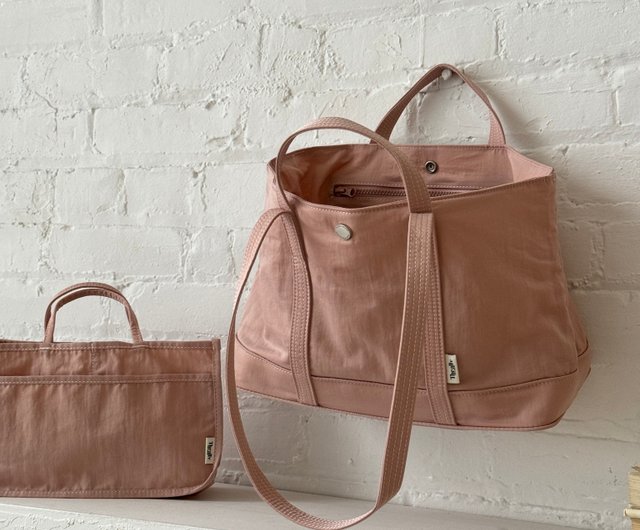 ★送料・関税込★THE ALLY★バッグ★MOLLY BAG★ fw몰리백 메인.jpg