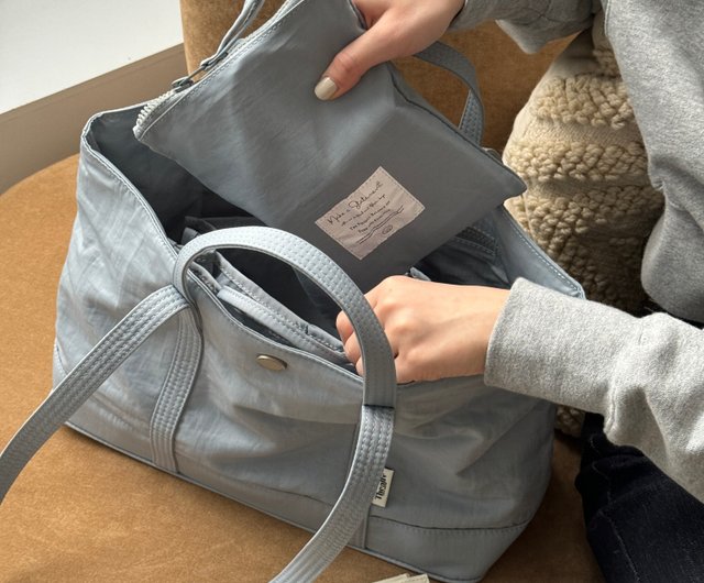 Korea The Ally | Molly bag 몰리백| Versatile sports bag