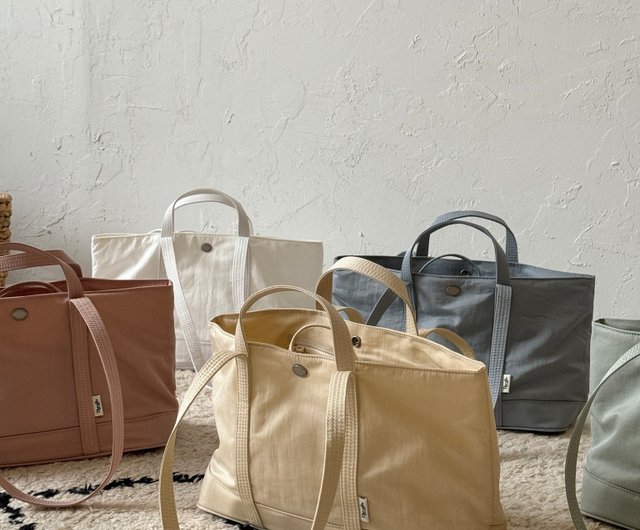 Korea The Ally | Molly bag 몰리백| Versatile sports bag