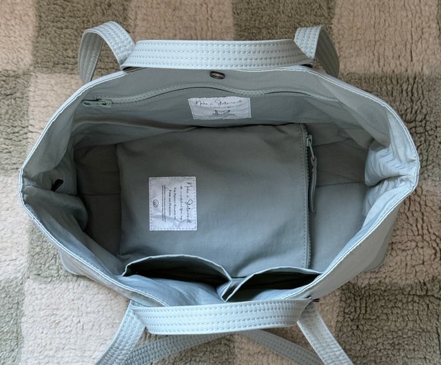 Korea The Ally | Molly bag 몰리백| Versatile sports bag