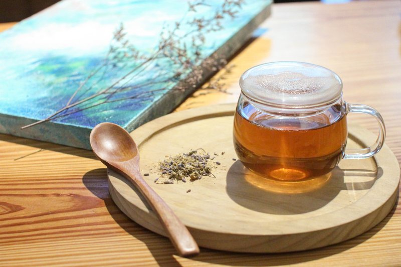 每週二 幹話茶席 放鬆喝茶 聊天、聊故事、聊知識 - 攝影/心靈/講座 - 植物．花 