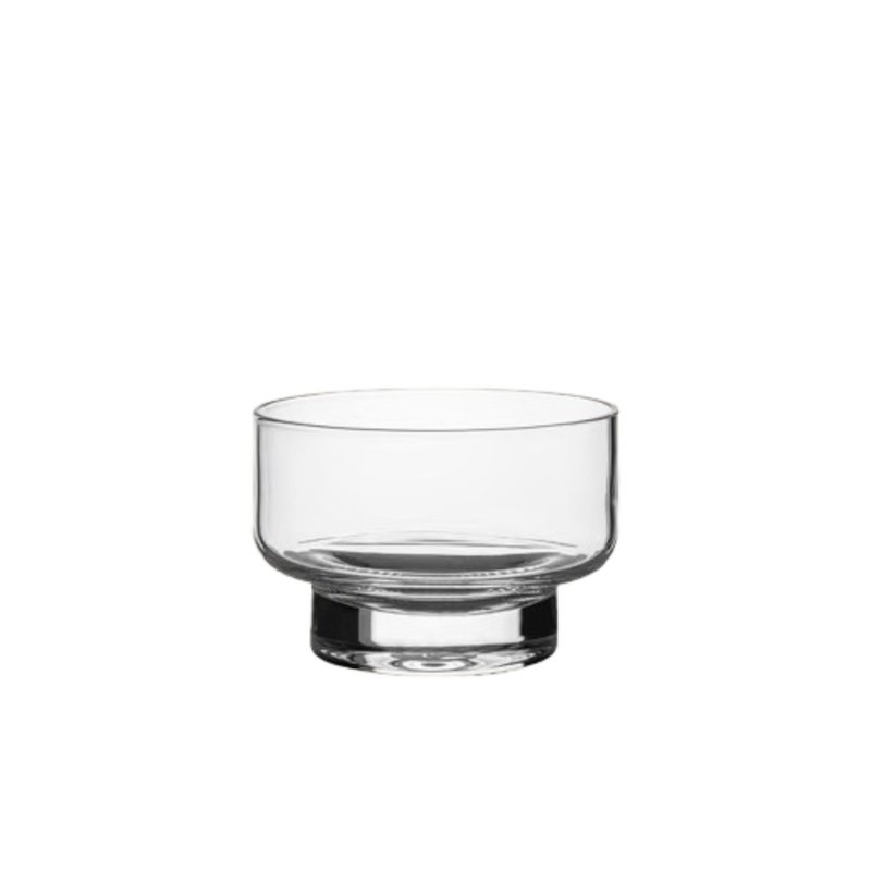 泰摩 Timemore 阿芙佳朵玻璃杯 110ml 高硼矽耐熱 一體成型 - 玻璃杯 - 玻璃 