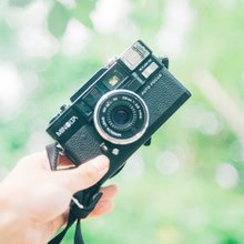 Matsuya Film Camera Studio 松屋フィルムカメラ工房 aaJkVgnx