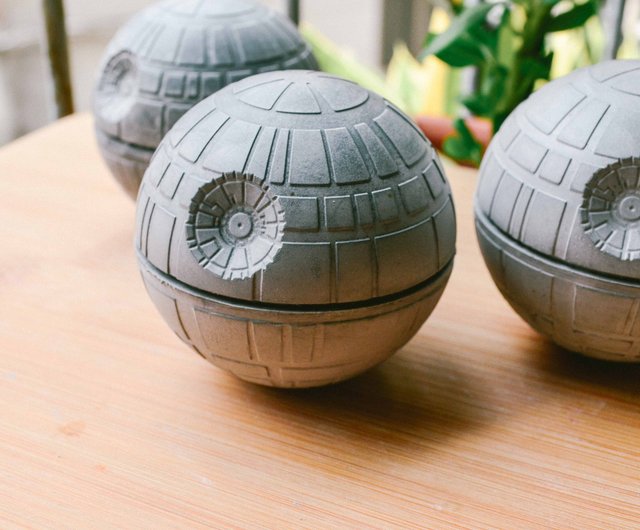 スターウォーズスターウォーズデススターズアロマストーンズ