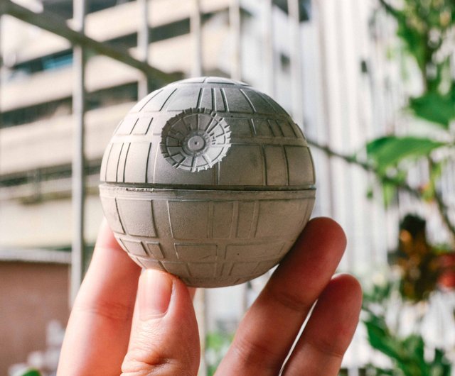 スターウォーズスターウォーズデススターズアロマストーンズ