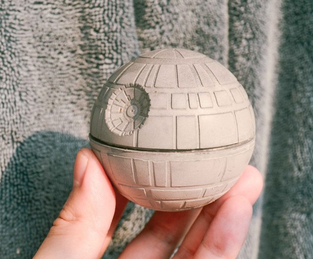 スターウォーズスターウォーズデススターズアロマストーンズ