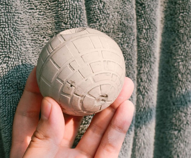 スターウォーズスターウォーズデススターズアロマストーンズ