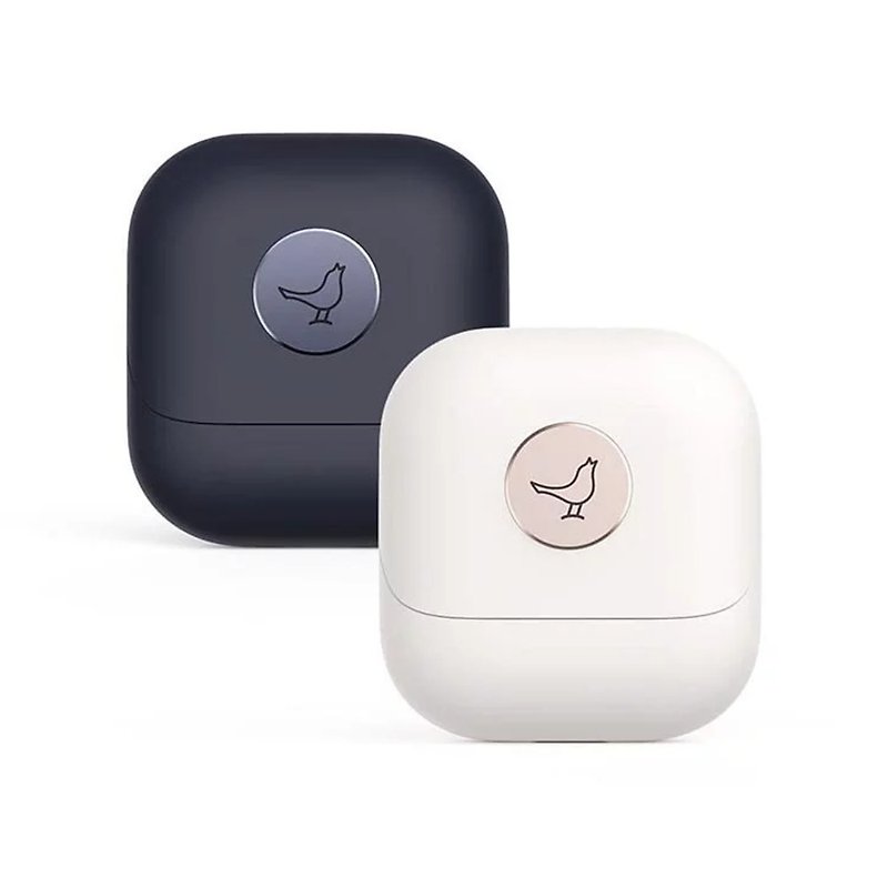 Libratone/Bird Headphones Air+ Second Generation Active Noise Cancellation True Wireless Bluetooth Headphones - หูฟัง - วัสดุอื่นๆ 