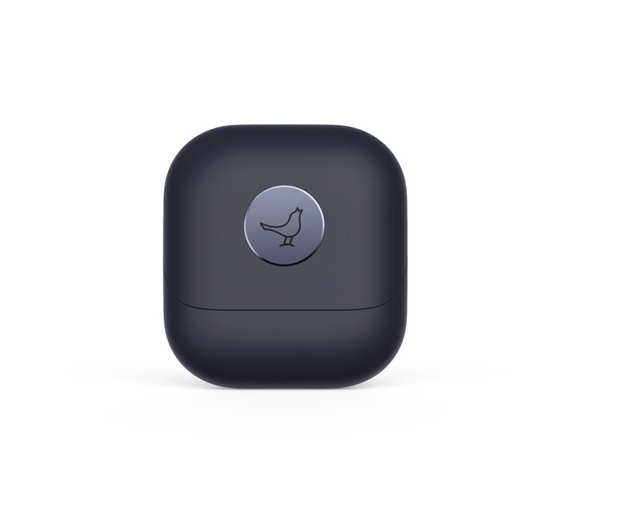 中古】 ヘッドホン LIBRATONE Q ADAPT On-Ear STORMY BLACK