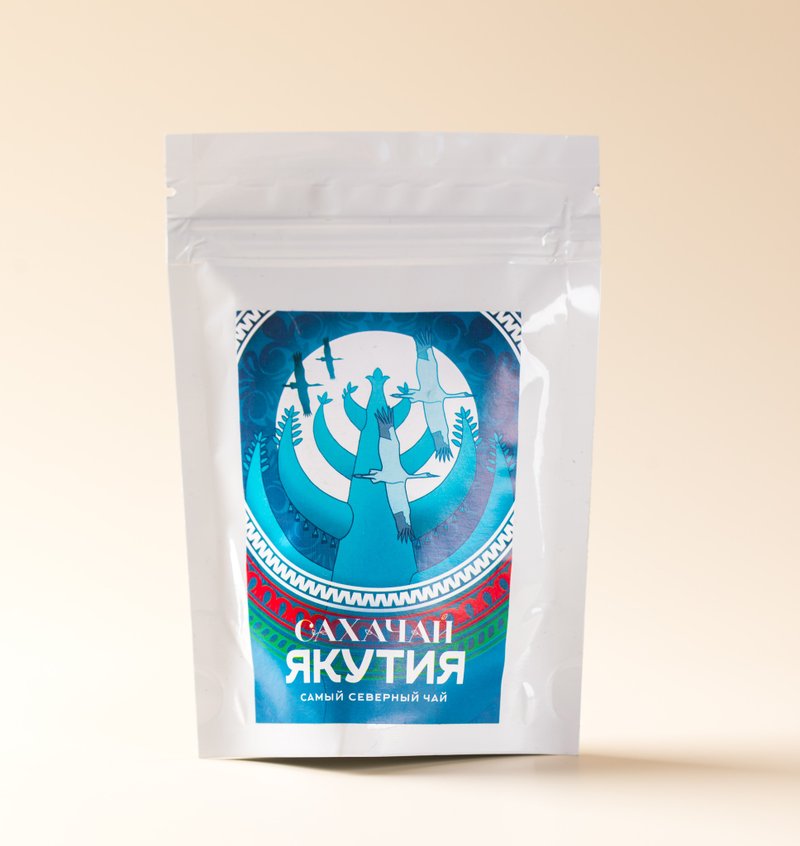 雅库特西伯利亚草本茶 雅库提亚 北极野玫瑰茶 30克 - 茶葉/茶包/水果茶 - 植物．花 