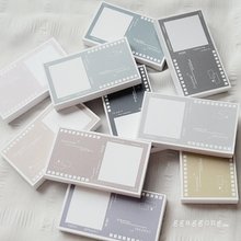 ggaggong さん メモ ステッカー まとめ売り ステッカー、メモまとめ売り ggaggong さん メモ ステッカー