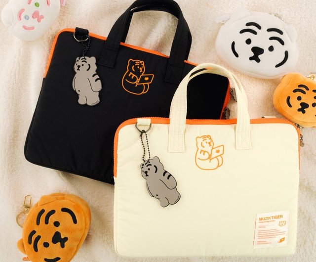 新品ムジークタイガーMUZIKTIGERタブレットラップトップ収納ポーチケース 新品ムジークタイガーMUZIKTIGERタブレットラップトップ収納ポーチ