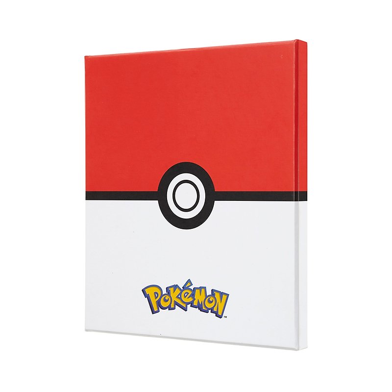 [Special offer] MOLESKINE Pokémon Limited Note/Collector's Edition/L horizontal line - สมุดบันทึก/สมุดปฏิทิน - กระดาษ หลากหลายสี